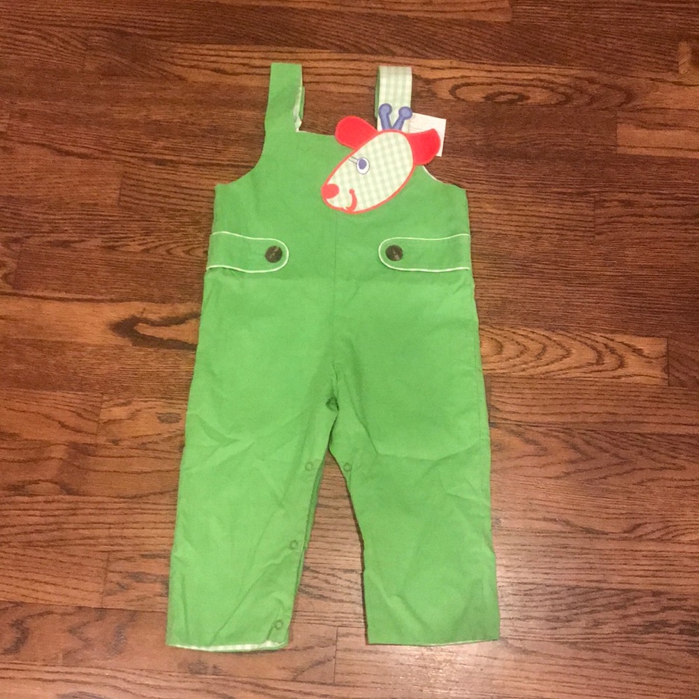 Beaufort Bonnet Ivy League longall